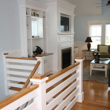 3117 S. Memorial, Nags Head