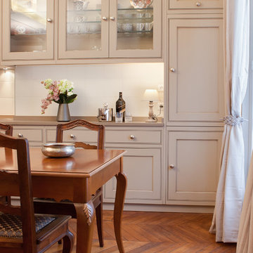 Grange Cuisines - Rue du Bac