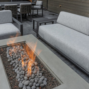 Ski Weekend Retreat