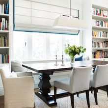Dining Rooms