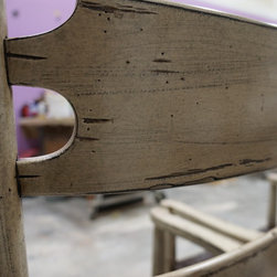 Custom Furniture - Products