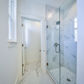 Sunnyvale - Bathroom Remodeling & Design