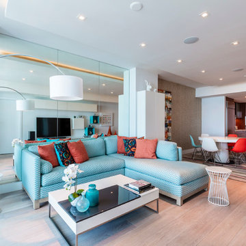Mosiac South Beach