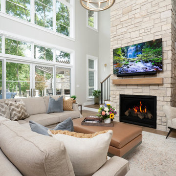 Lake Geneva WI Retreat