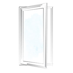 Ultra Series crank-out casements - Windows