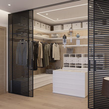 Closets / Vestidor