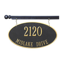 Outdoor accessories