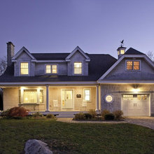 Exterior Ideas