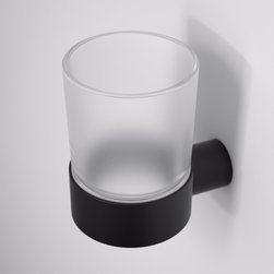 Lusso Stone Matte Black Accessories - Products