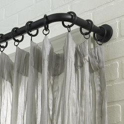 Drapery Hardware - Curtains