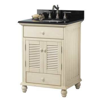 Cottage 24" inch Vanity