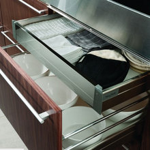 Mid-Century Kitchen