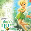 Tinker Bell Myth Poster, Premium Unframed