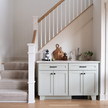 Lasting Roots Remodel
