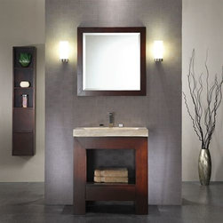 Ryvyr Bathroom Vanities - Bathroom Vanities And Sink Consoles