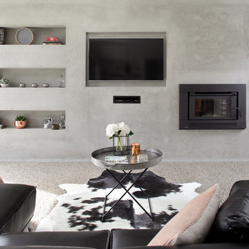 Palmview Residence - Furnished