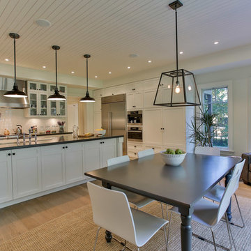 Morrison Rd - Net zero transitional