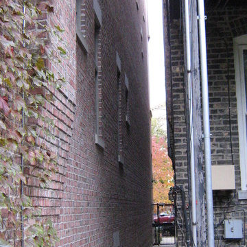 Side Path