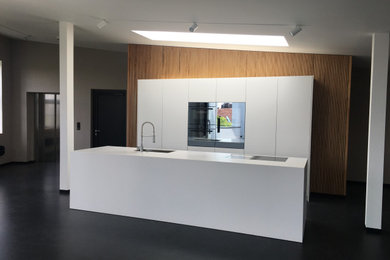 Moderne Küche in Köln