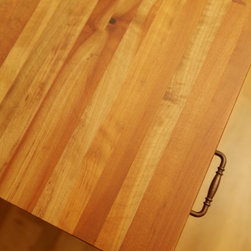 Custom Kitchen Countertop Designs - Kitchen Countertops