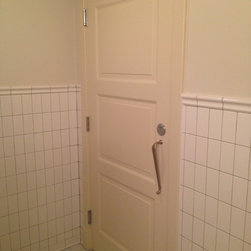 DC - Interior Doors