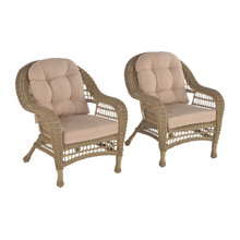 Wicker Furniture