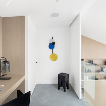 Q. Residence Loft