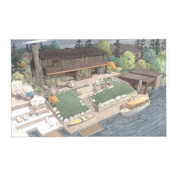 South Shore House