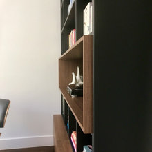 Shelving
