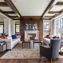 new-family room