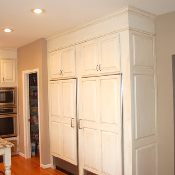 Caddies Way Transformation-After