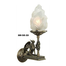 Sconces for bedroom