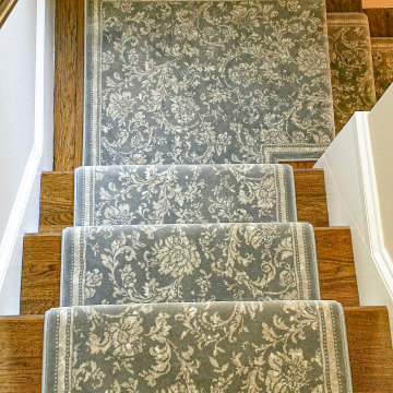 Runner Installation