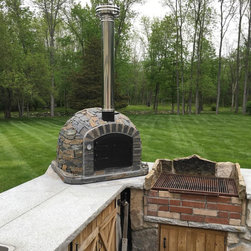 Fabulous Customer Ovens - Outdoor Pizza Ovens