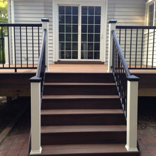 Decks