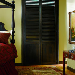 Woodland Harvest Shutters - Products