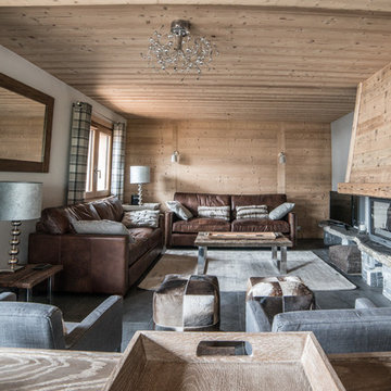 CHALET LES PIERRYS