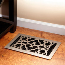Floor Registers