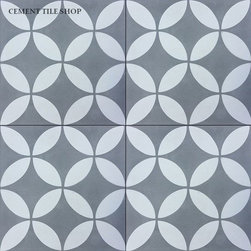 Pacific Contemporary Collection - 床＆壁タイル
