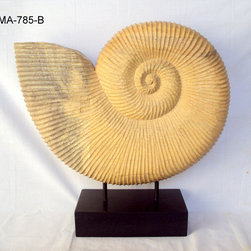 SEA SHELL - Vases