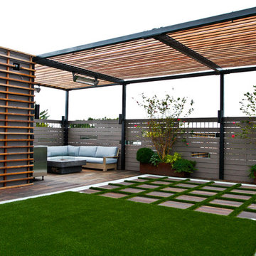 Pergola