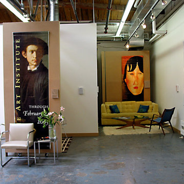 BetterWall Gallery