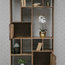 Byron Contemporary Bookcase