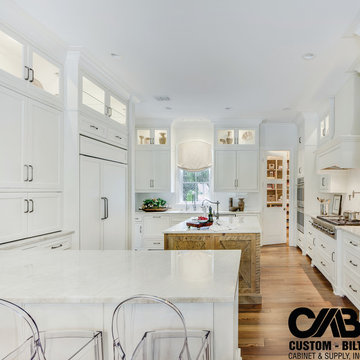 Kitchens