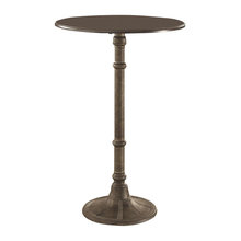 Skinscope Table