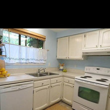 Townhouse Remodel