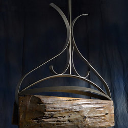 Lampes suspendus - Kitchen Island Lighting