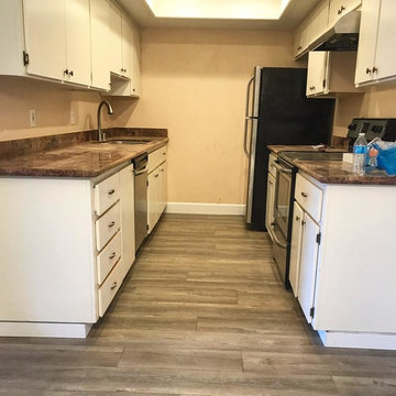 Republic Flooring from the European Collection