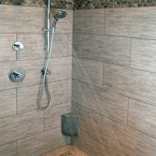 Bathroom Ideas