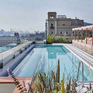 SOHO HOUSE CLUB BARCELONA